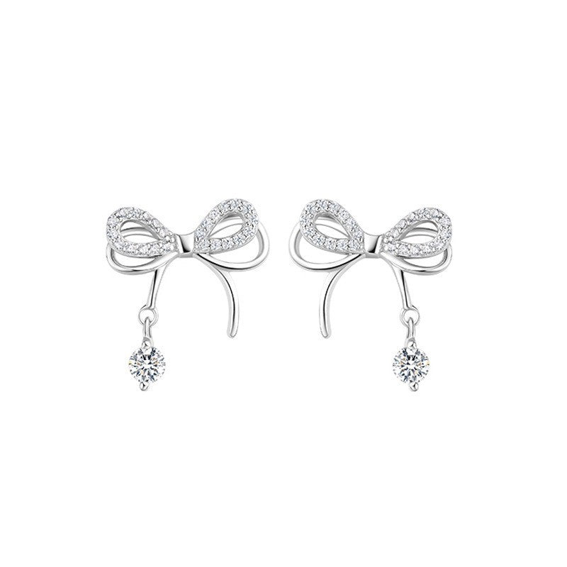 Butterfly Earrings