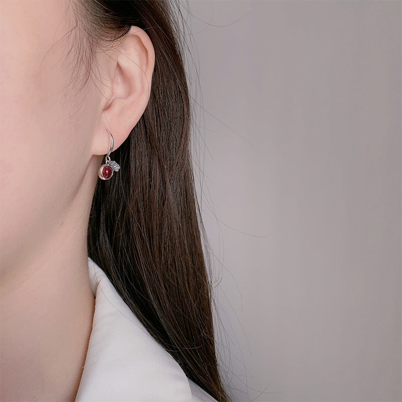 Ametrin Earrings