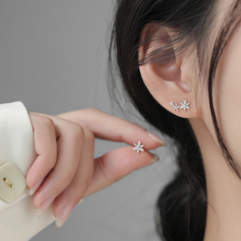 Ero Earrings