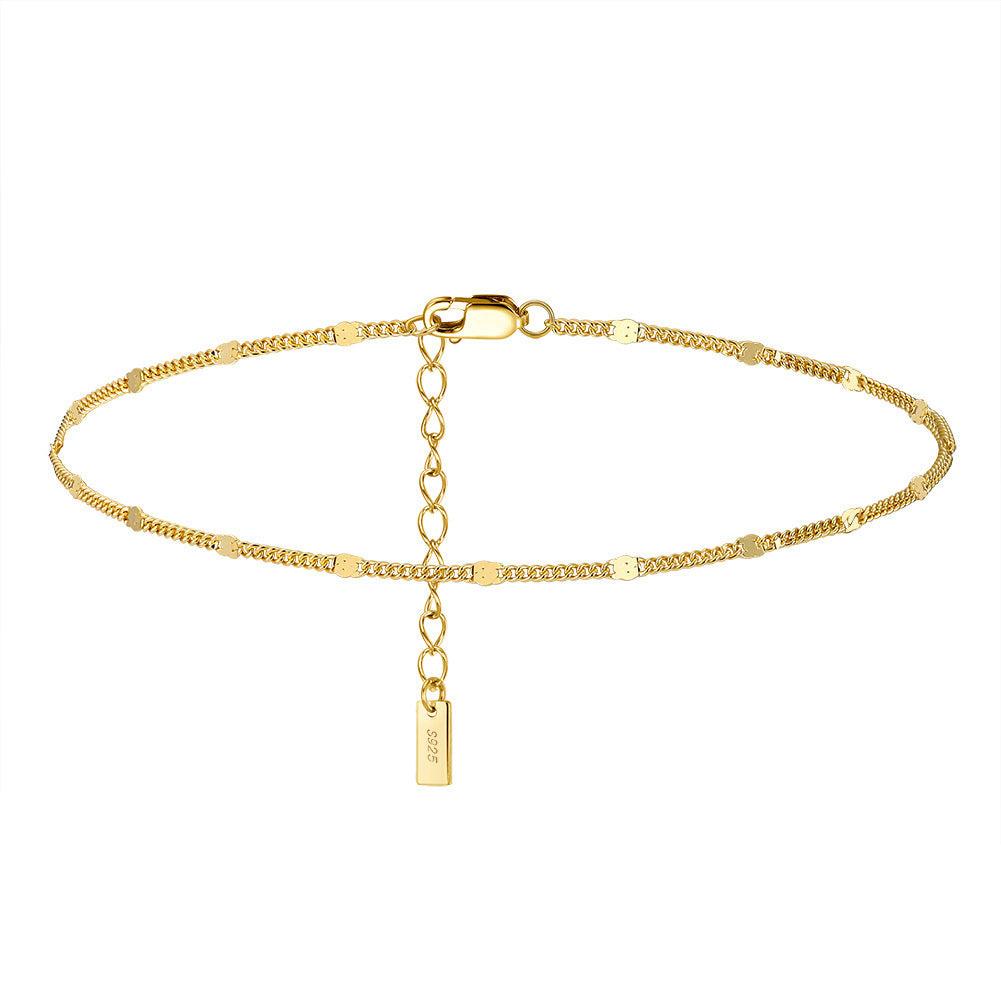 Theofanis Anklet