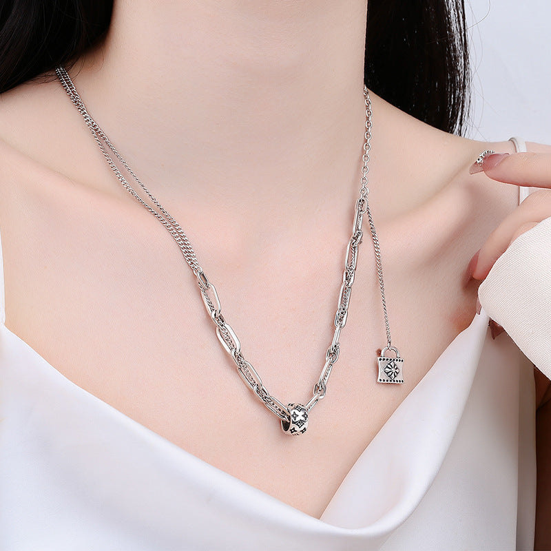 Eunoia Necklace