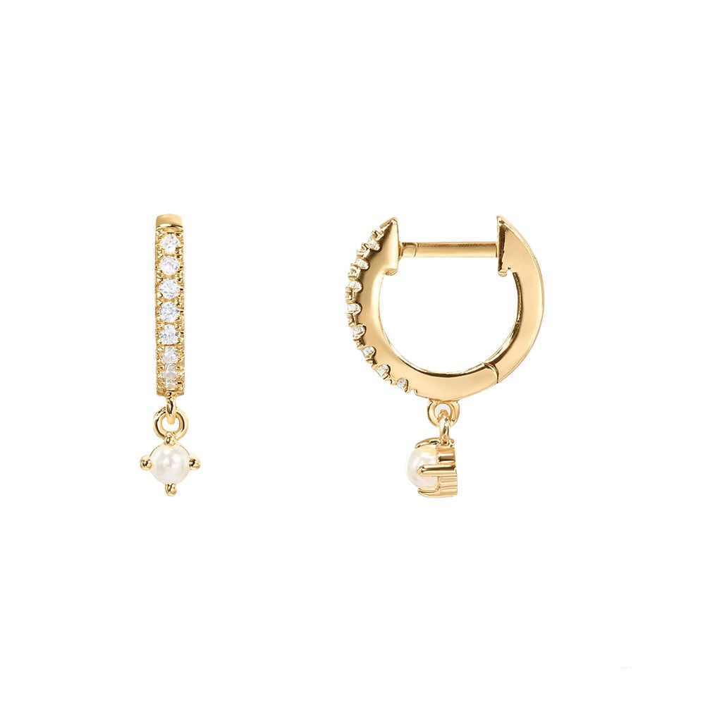 Marika Earrings