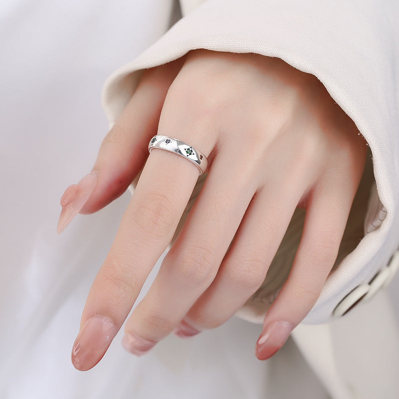 Hana Rings