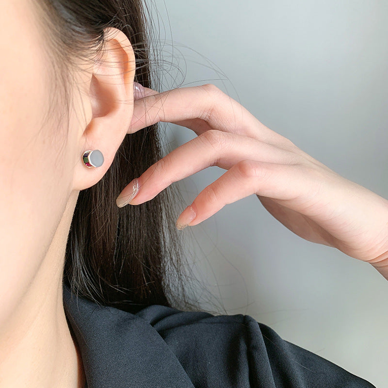 Rainbow  Earrings