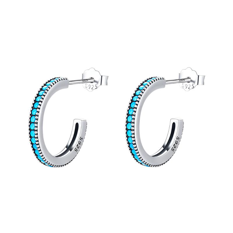 Zainabu Earrings