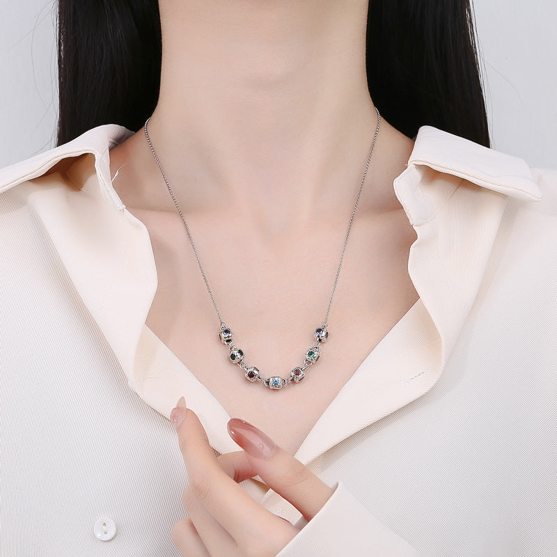 Silvan Necklace