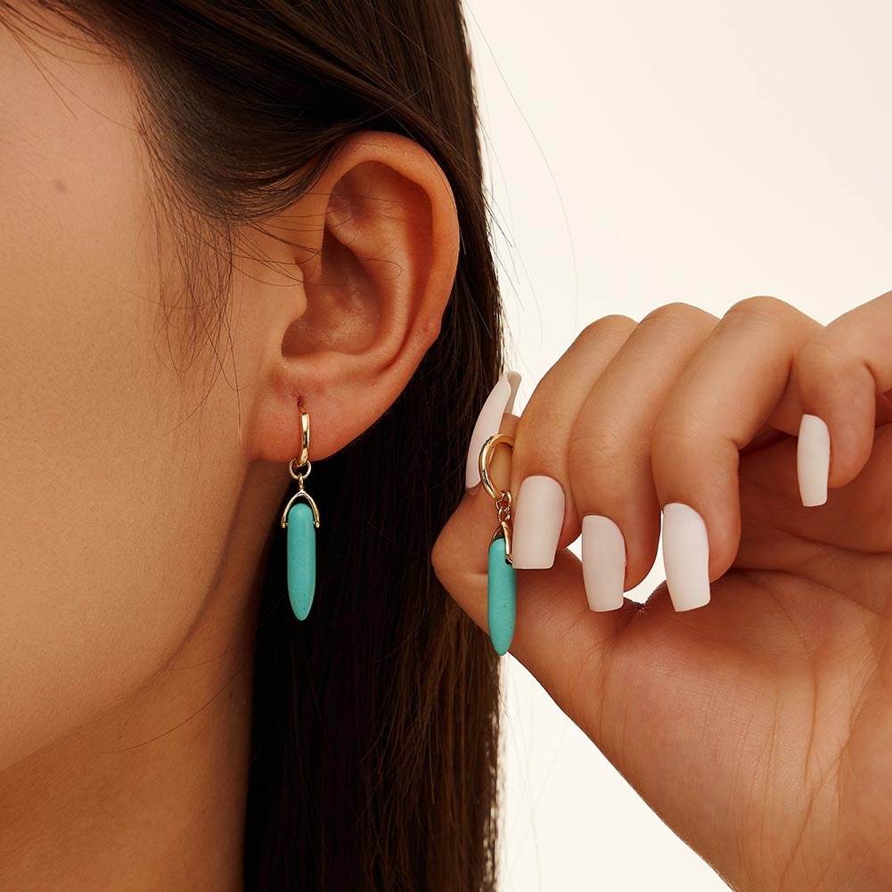 Zivit Earrings